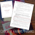 Berean Builders Discovering Design With Earth Science: Lesson Plans & Grading