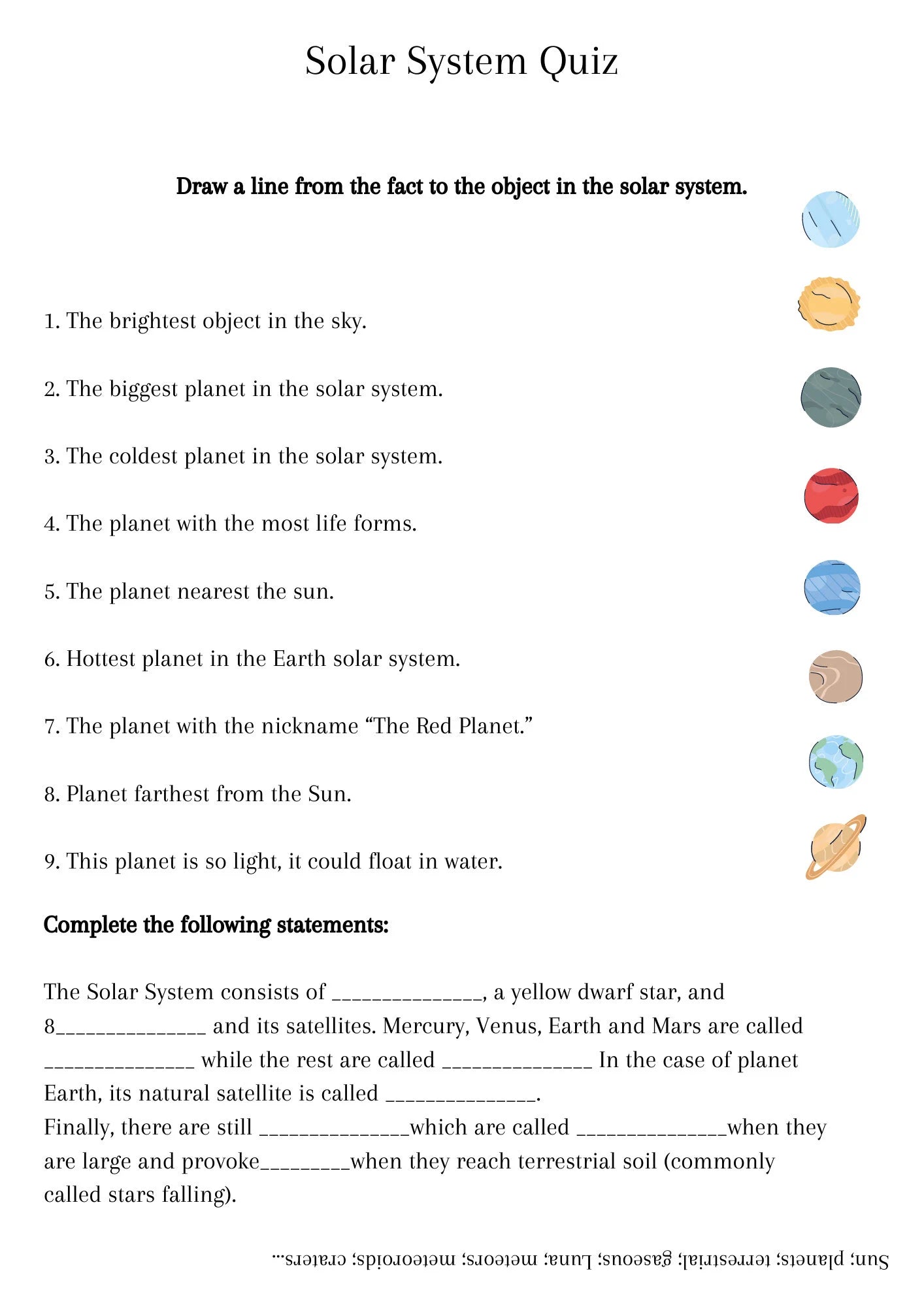 Space Science Curriculum, Solar System, Constellations, Science Curriculum, Unit Study, Homeschool Resources, STEM Activities