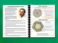 Botany Workbook for Homeschoolers - Grades 5–12 - Creative, Credit-Worthy Plant Science - Homeschool Middle School - Neurodivergent Friendly