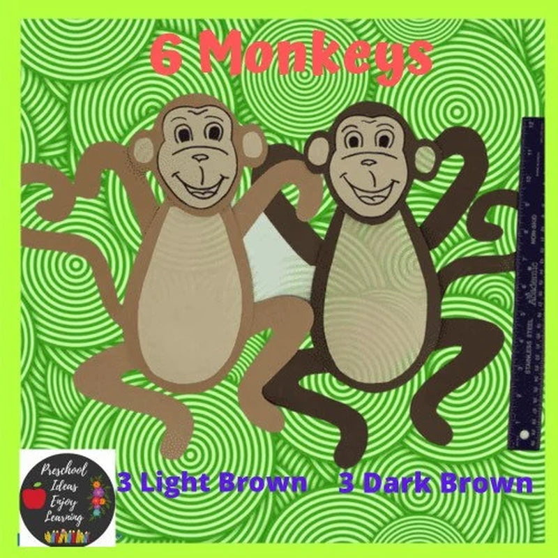 Teachers School Back to School/Summer Bulletin Board For Preschool Classrooms/Cutouts/Wild about School/Summer"/Decorations
