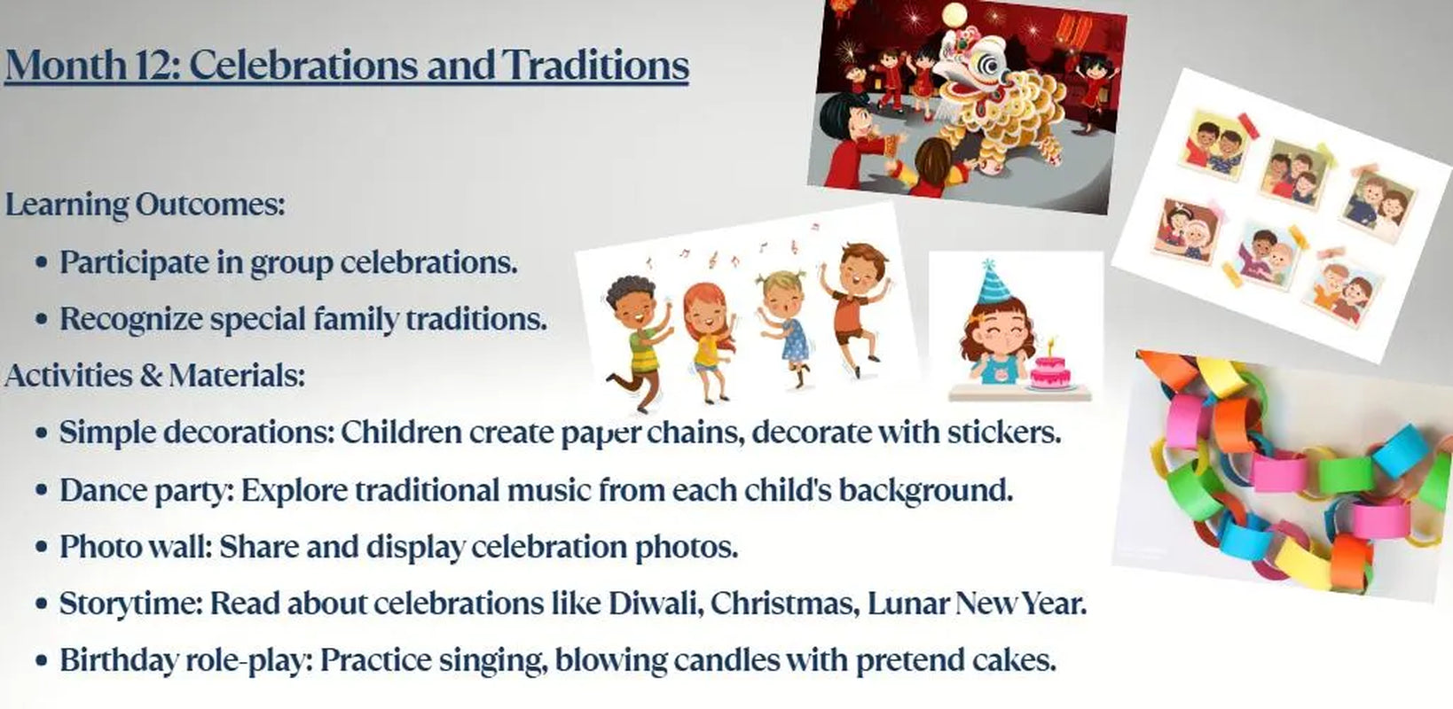 Best Selling -Full-Year Toddler Curriculum (1–2 Years Old),
