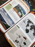 Planet Earth & Workbook Bundle
