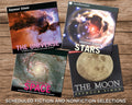 Astronomy Course for 5th, 6th, 7th, and 8th Grade | Multisensory, Literature-Based Curriculum Guide for the Middle Grades