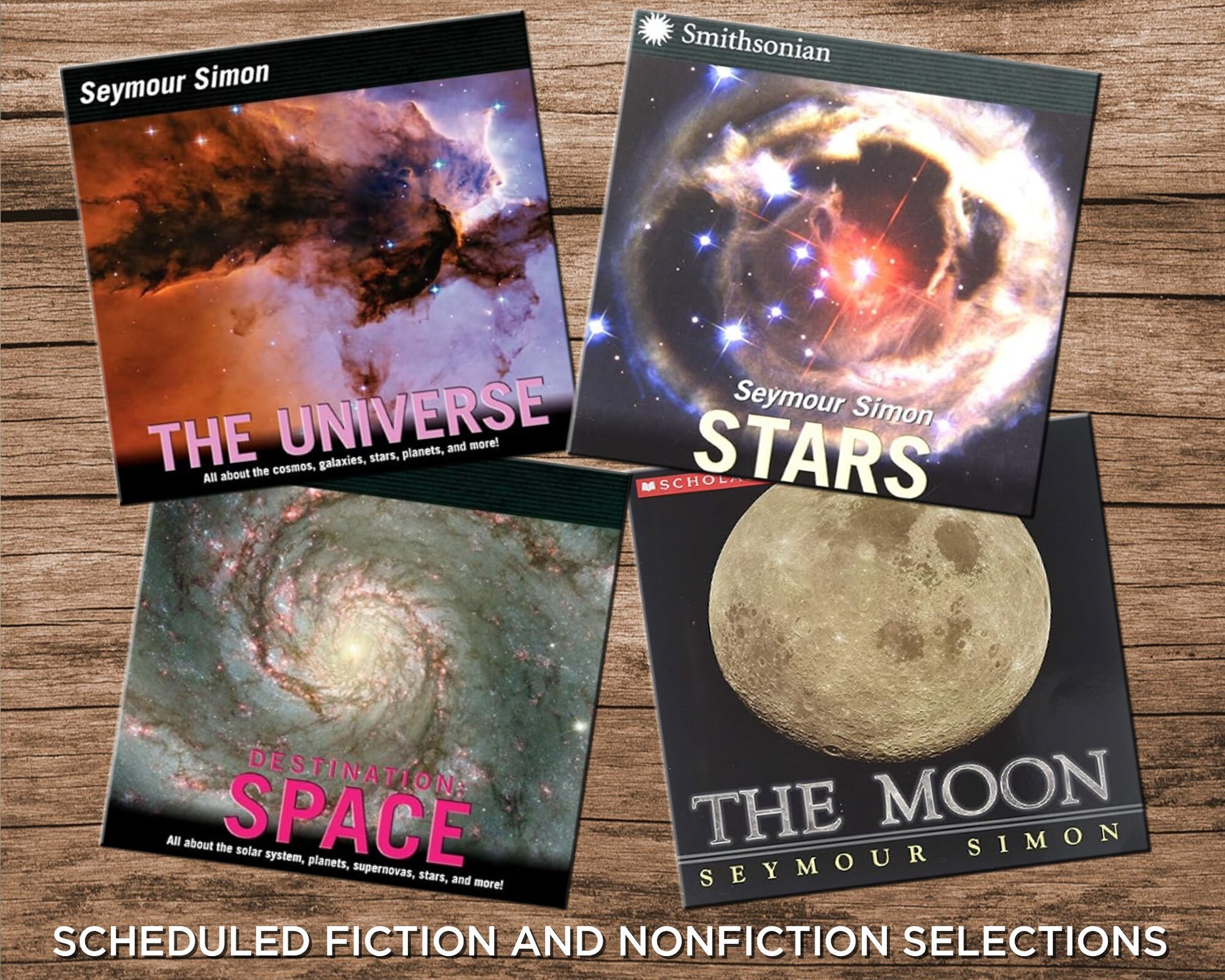 Astronomy Course for 5th, 6th, 7th, and 8th Grade | Multisensory, Literature-Based Curriculum Guide for the Middle Grades