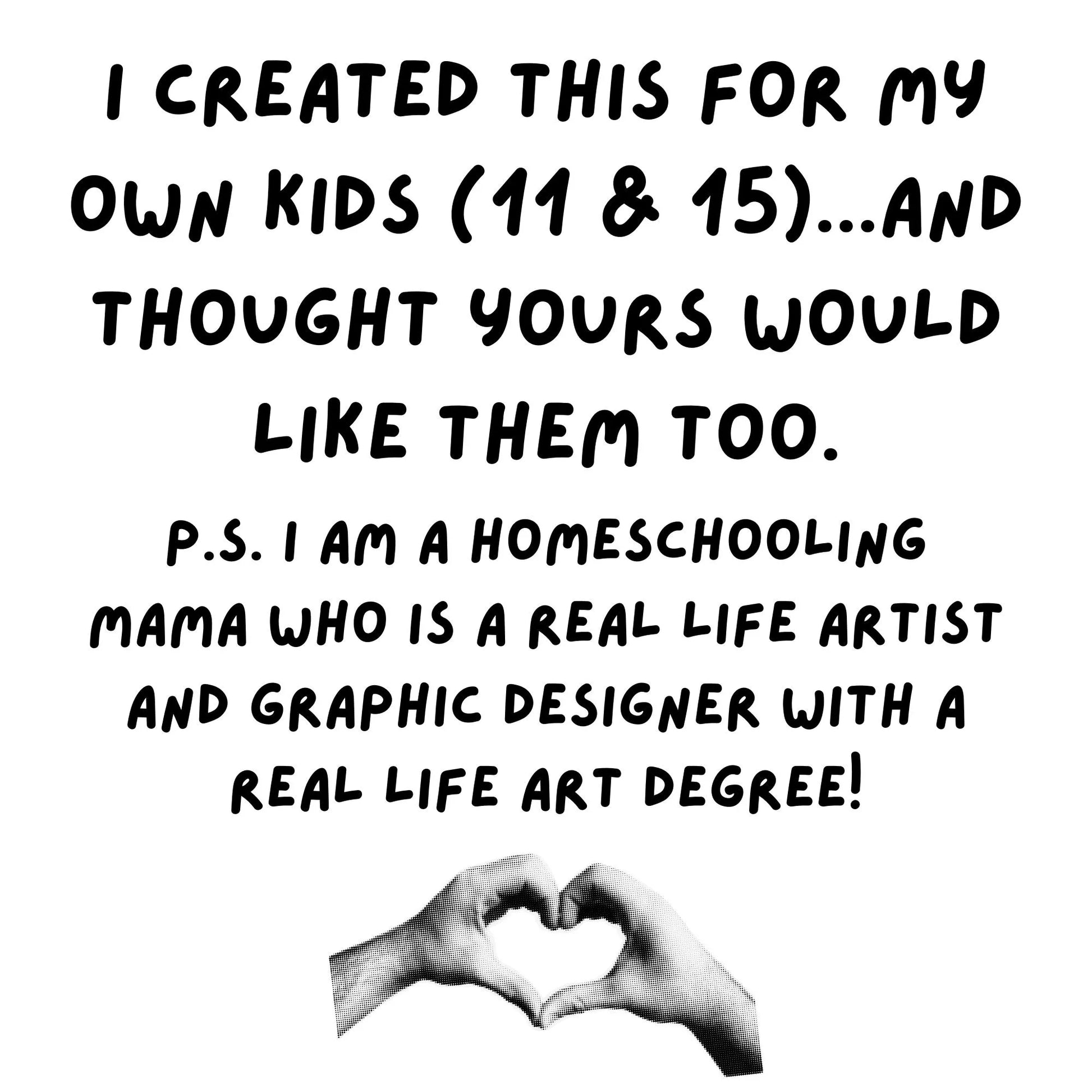 Art History Lesson Mega Bundle | Over 60 lessons - Homeschool Printable | Easy Art Curriculum | Kids Art Appreciation - Homeschool Activity