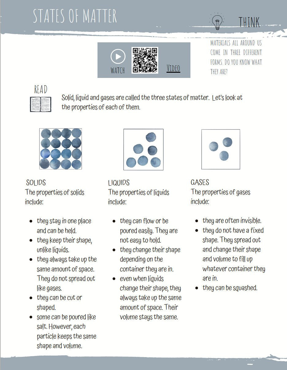 DIGITAL chemistry lesson plan
