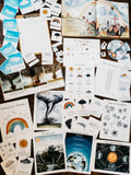 Weather Unit Study