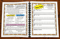 7th Grade Math Workbook