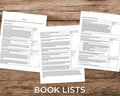 Astronomy Course for 5th, 6th, 7th, and 8th Grade | Multisensory, Literature-Based Curriculum Guide for the Middle Grades