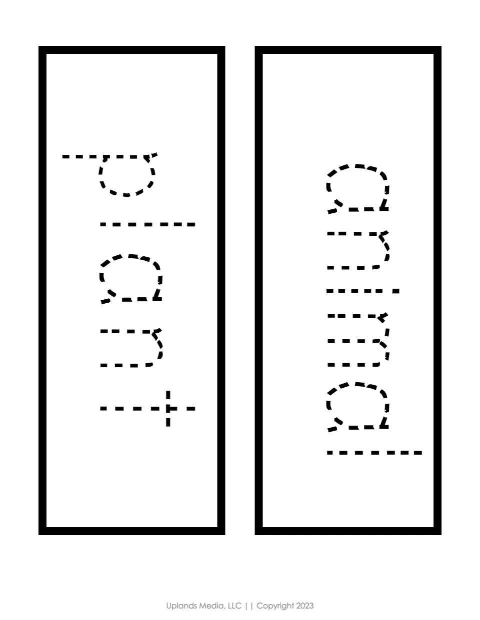 Montessori Science Plant & Animal Sort