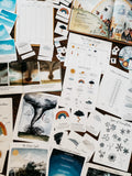 Weather Unit Study