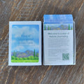A Year of Nature Journaling Activity Cards