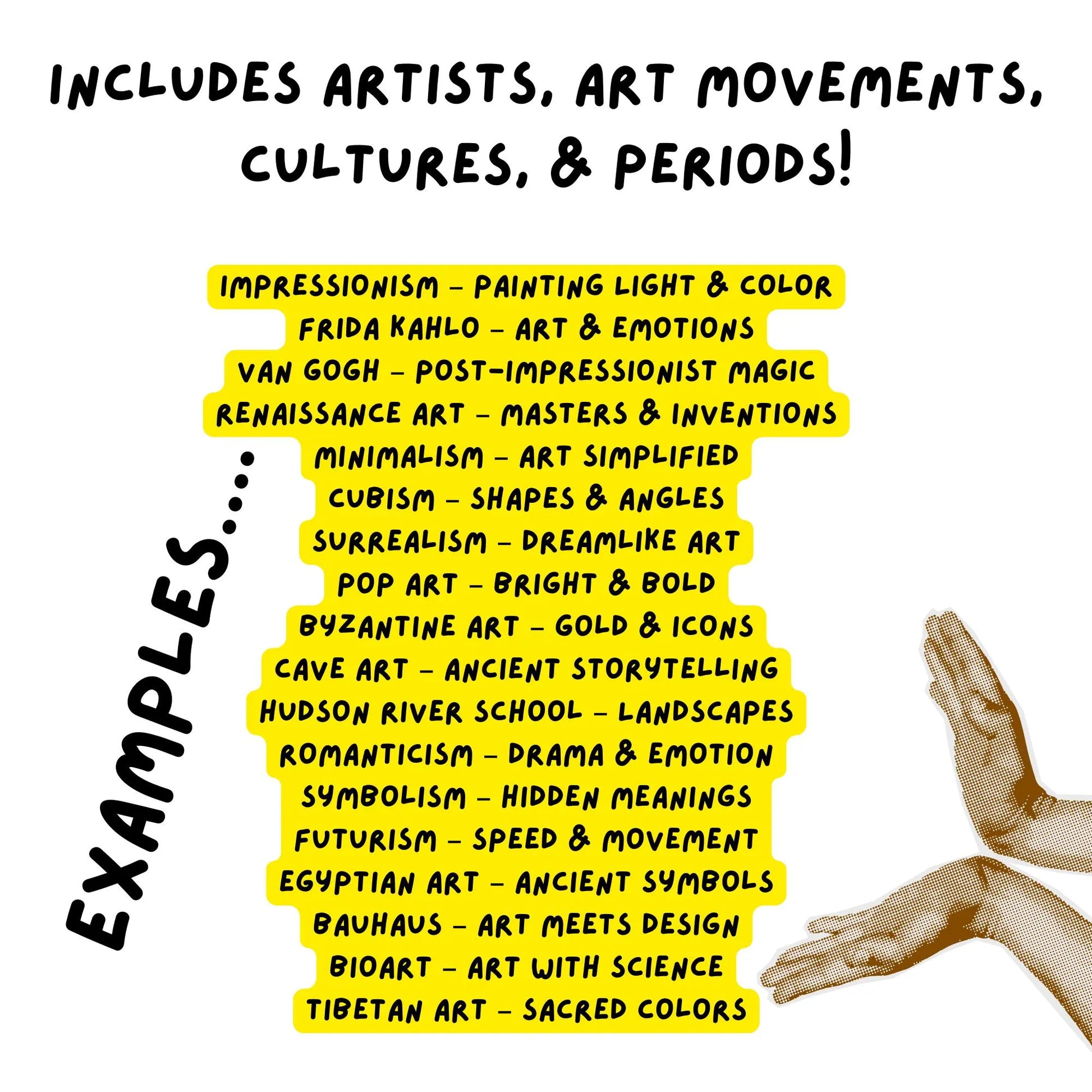 Art History Lesson Mega Bundle | Over 60 lessons - Homeschool Printable | Easy Art Curriculum | Kids Art Appreciation - Homeschool Activity