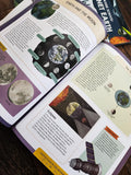 Planet Earth & Workbook Bundle