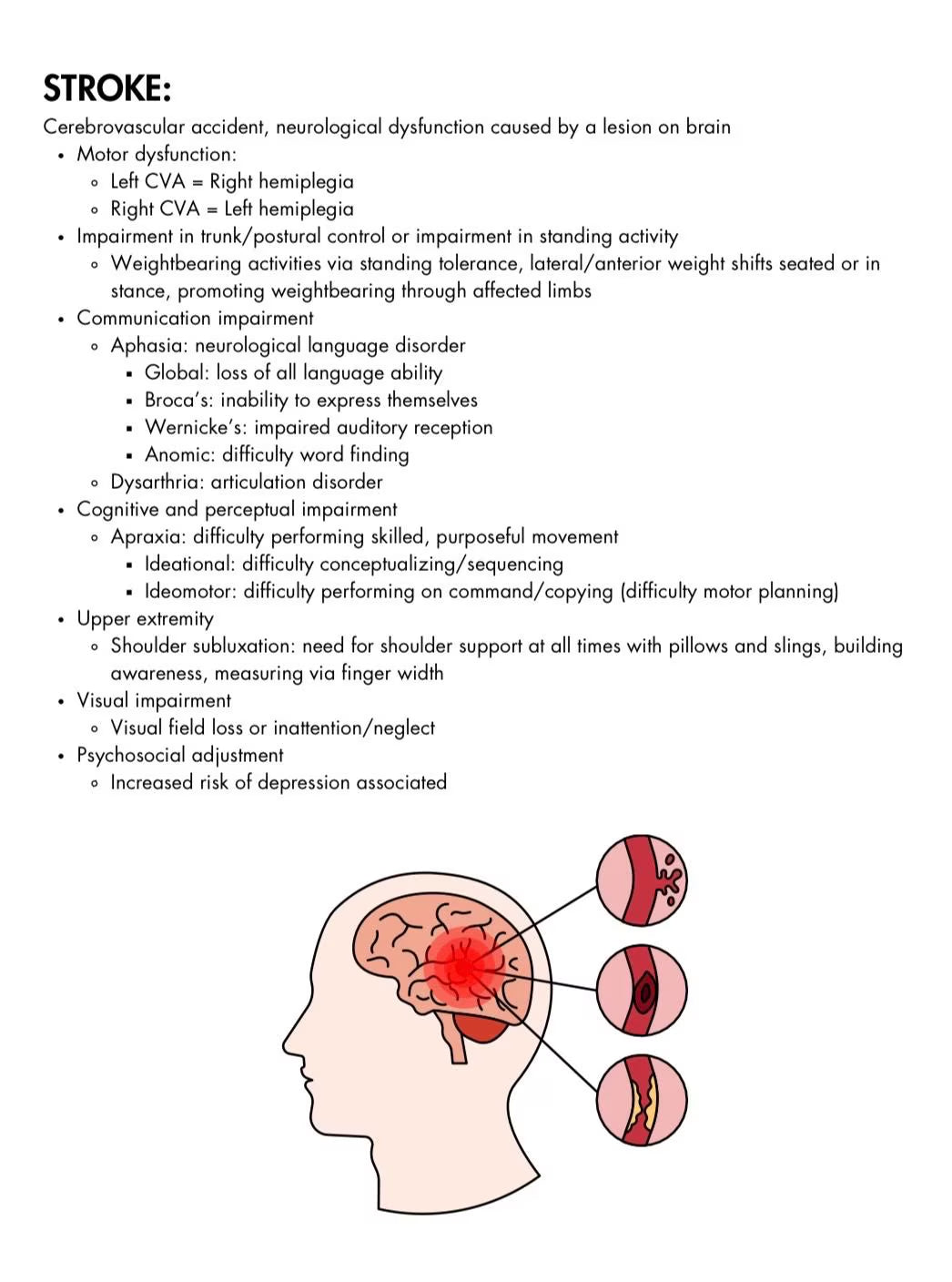 NBCOT Study Guide