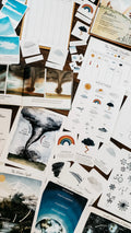 Weather Unit Study