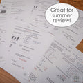 Fifth Grade Minimalist Math Homeschool Curriculum