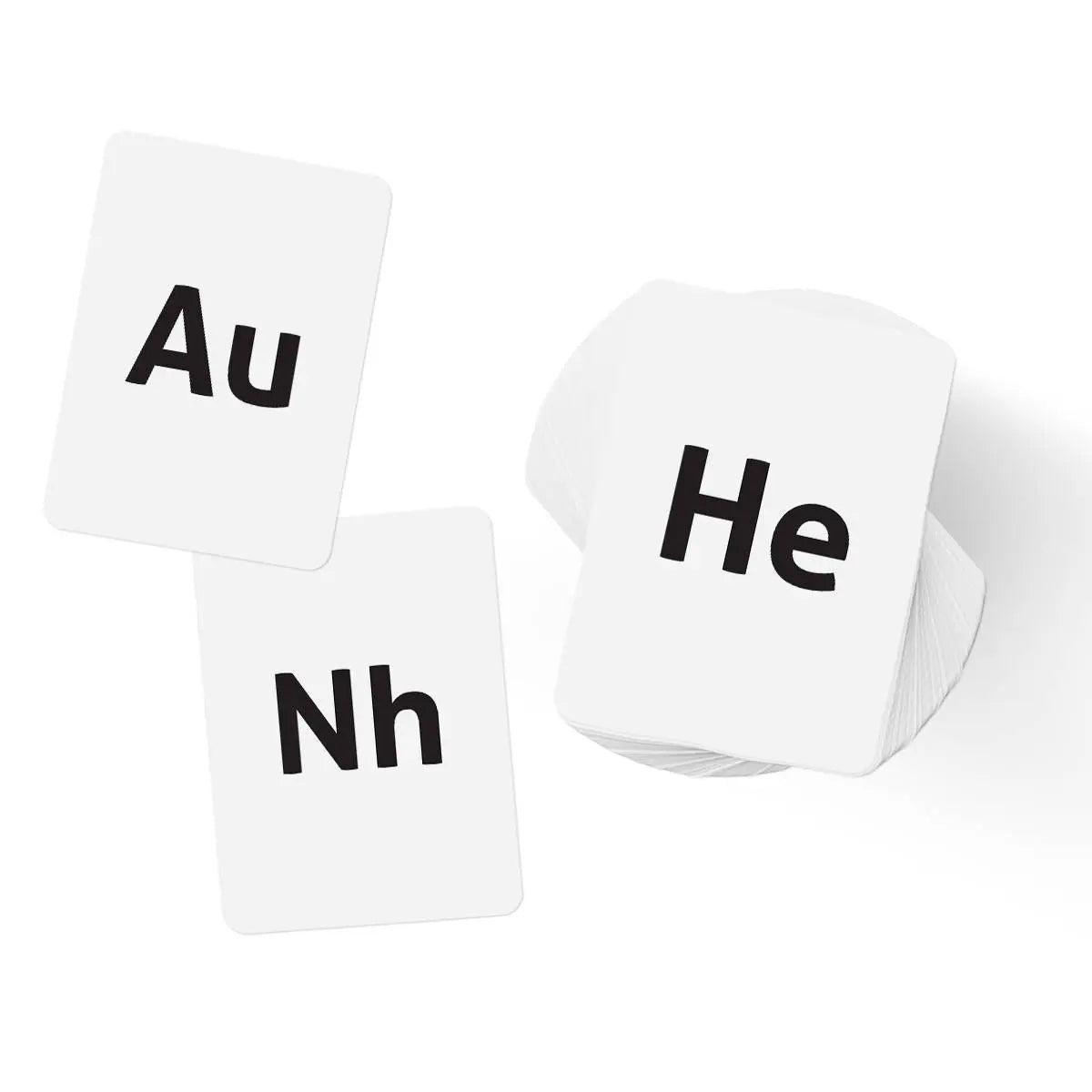 Elements of the Periodic Table flashcards (2025 Version)