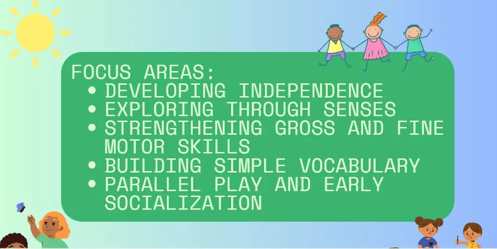 Best Selling -Full-Year Toddler Curriculum (1–2 Years Old),