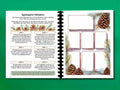 Botany Workbook for Homeschoolers - Grades 5–12 - Creative, Credit-Worthy Plant Science - Homeschool Middle School - Neurodivergent Friendly