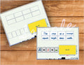 CC Cycle 1, 2, 3 - Math - Interactive Laminates - *PDF*