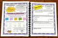 7th Grade Math Workbook