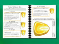 Botany Workbook for Homeschoolers - Grades 5–12 - Creative, Credit-Worthy Plant Science - Homeschool Middle School - Neurodivergent Friendly
