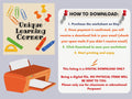 First Then Board ToolKit With Visual Cards | Printable | Autism Special Education Task Completion | Task, Routines and Rewards