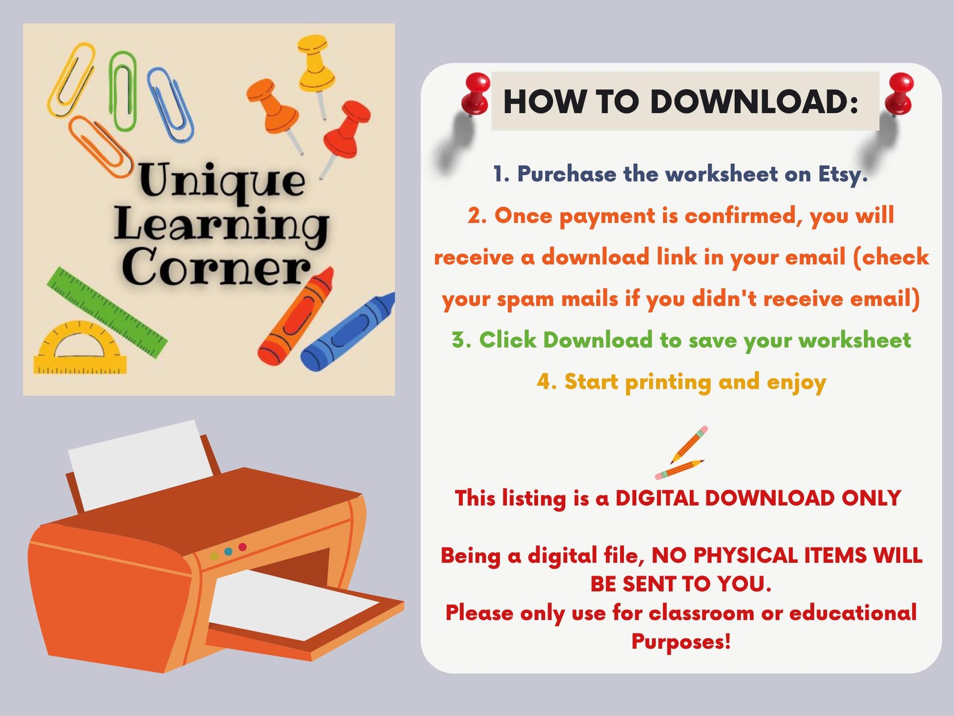 First Then Board ToolKit With Visual Cards | Printable | Autism Special Education Task Completion | Task, Routines and Rewards