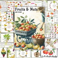 BOTANY bundle, Flower unit, Roots unit, Fruits unit, trees unit, Leaf unit, Anatomy bundle, life cycle, plant science unit, plant homeschool