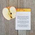 A Year of Nature Journaling Activity Cards