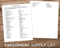 Astronomy Course for 5th, 6th, 7th, and 8th Grade | Multisensory, Literature-Based Curriculum Guide for the Middle Grades
