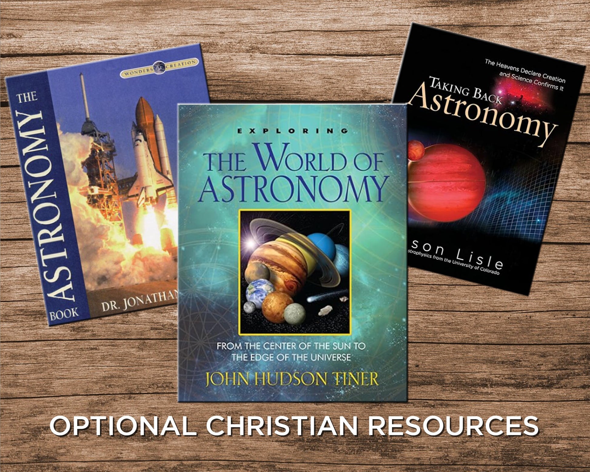 Astronomy Course for 5th, 6th, 7th, and 8th Grade | Multisensory, Literature-Based Curriculum Guide for the Middle Grades