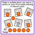 Printable Contraction Games for Elementary: Engaging Practice for School & Homeschool Learning