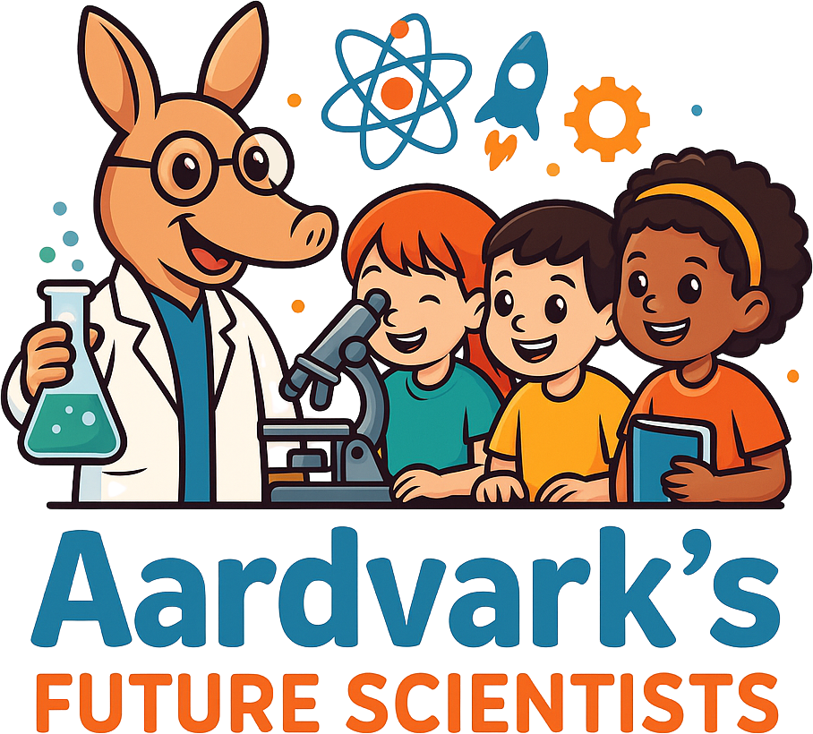 Aardvark's Future Scientists