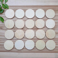 Story Stones, Number Recognition, Number Coins, Tree Slices, Nature Classroom, Counting Coins, Wooden Memory Game, Early Years Outdoors