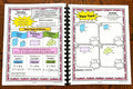 7th Grade Math Workbook