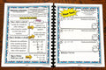 7th Grade Math Workbook