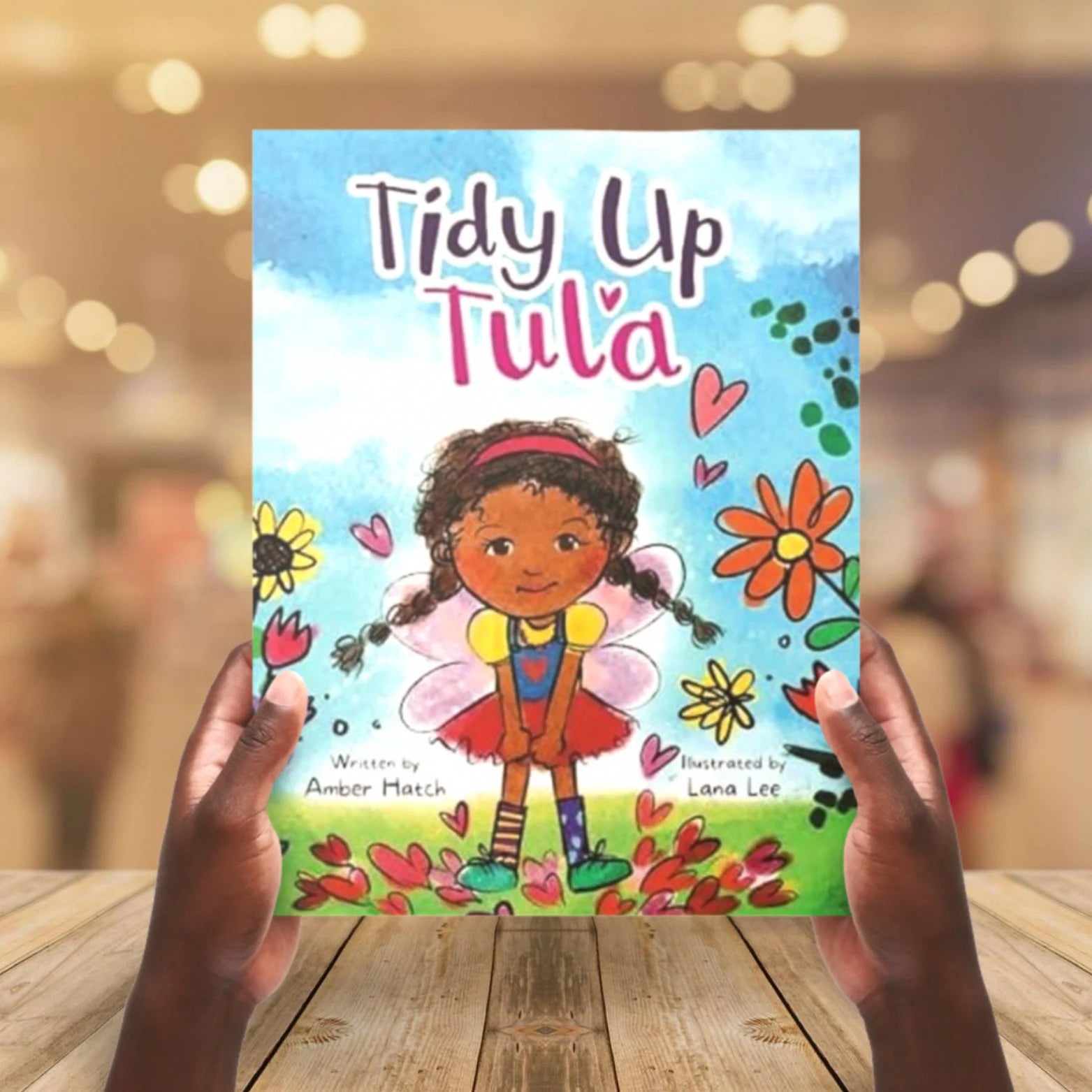 The Kit for Tidy Up Tula,desk fairy,respect,responsibility,tidinessTidy Up Tula,respect,tidy fairy kit,cleaning fairy,fairy door, school,kit