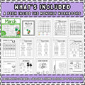 Full Year Preschool Activity Workbooks Age 3-5, Preschool Curriculum, Preschool Worksheets, Homeschool Preschool, Learning, Pre-K Activities
