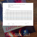 Berean Builders Discovering Design With Earth Science: Lesson Plans & Grading
