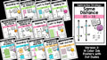 Math Classroom Posters for Mental Math Strategies and Number Talks for 3rd, 4th, 5th, 6th, 7th Grade Middle School Math Teachers
