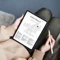 Printable STEM Crossword Puzzle Bundle | 20 Science, Technology, Math Puzzles with Answer Keys | Educational Classroom & Homeschool Activity