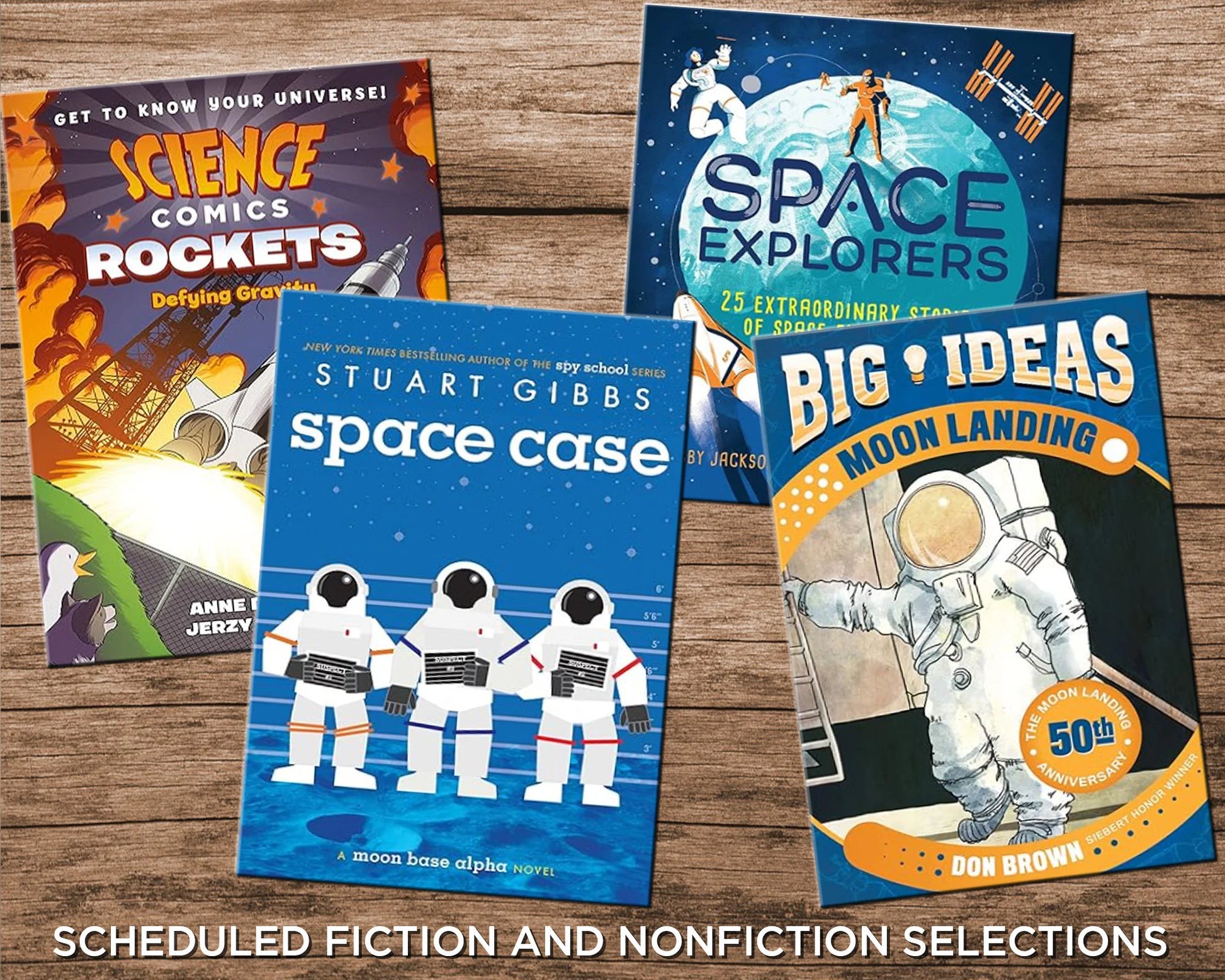 Astronomy Course for 5th, 6th, 7th, and 8th Grade | Multisensory, Literature-Based Curriculum Guide for the Middle Grades