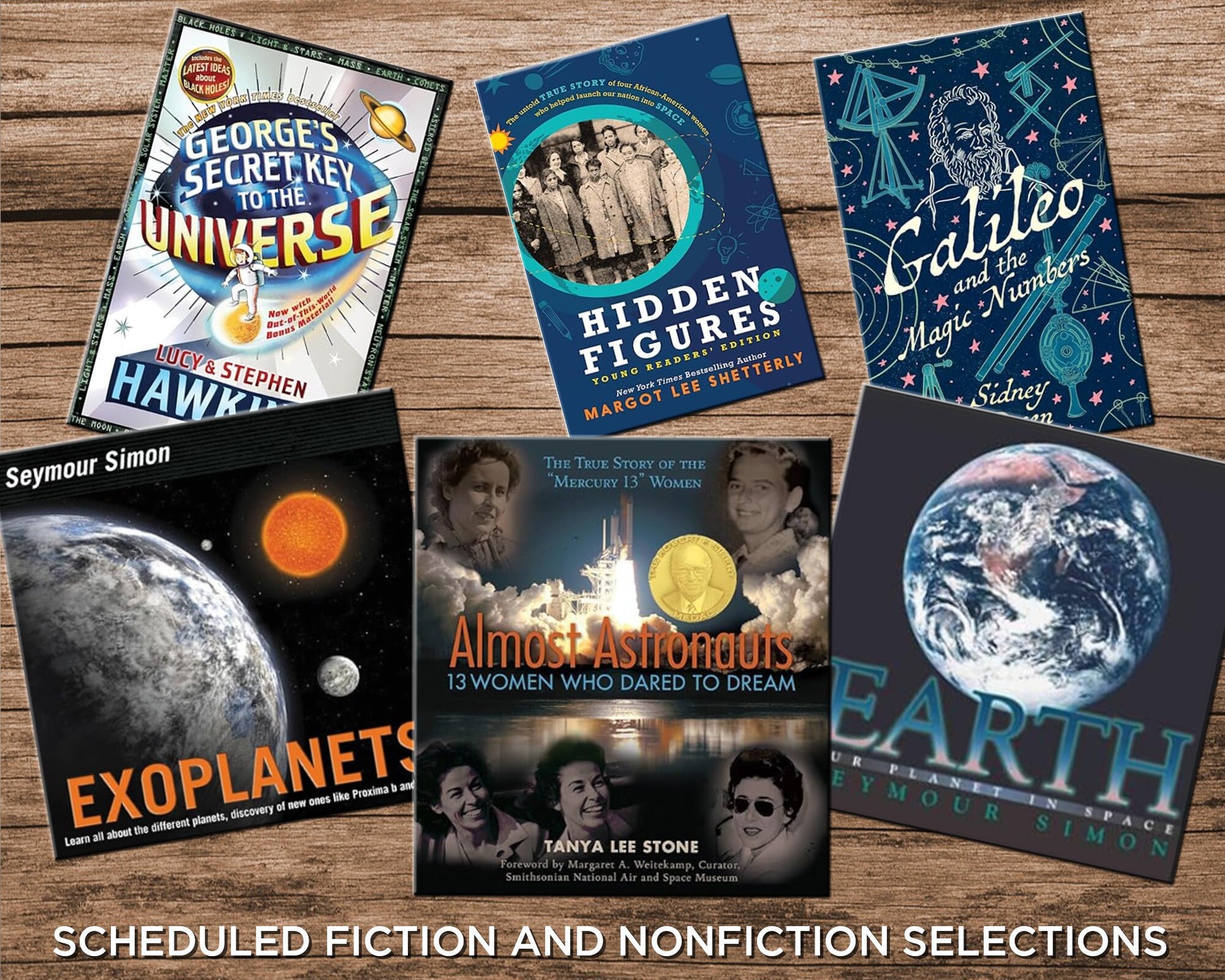 Astronomy Course for 5th, 6th, 7th, and 8th Grade | Multisensory, Literature-Based Curriculum Guide for the Middle Grades