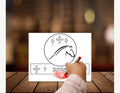 2026 Year of the Horse Lunar New Year Crowns,Printable Craft for Kids,Celebrate the Year of the Horse in 2026 perfect for Lunar New Years