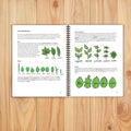 Elementary Life Science Workbook: Biology & Botany Basics for kids, including Animal Classification, Cells, Vertebrates, Plant Systems, etc