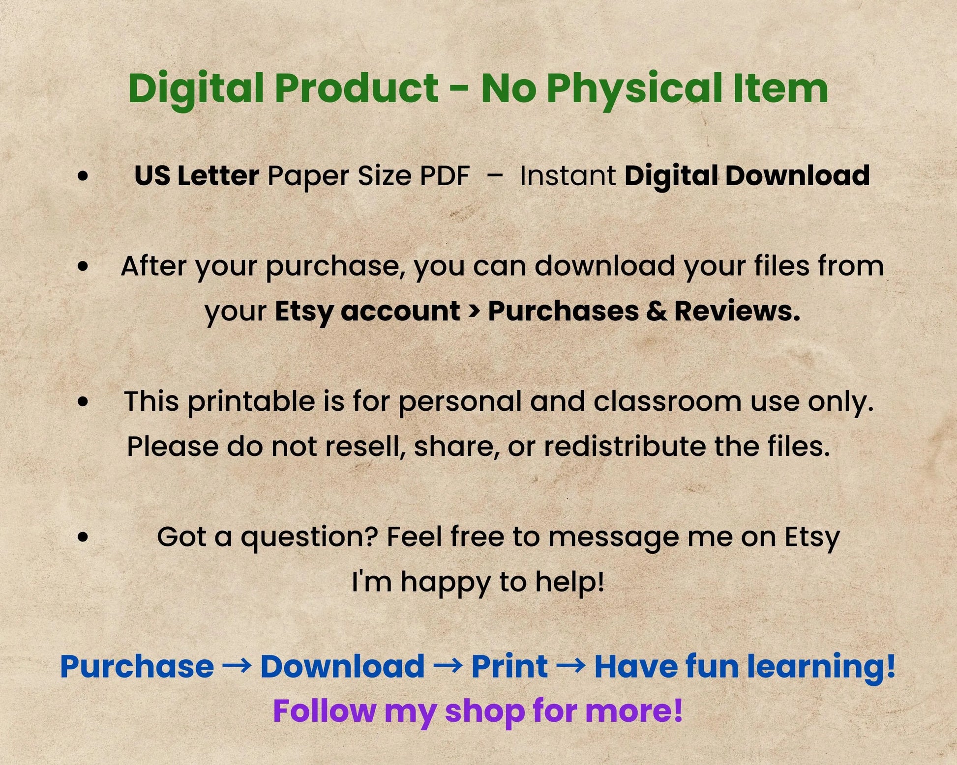 Place Value Charts & Posters – Whole Numbers – Base 10 Blocks – Tens, Ones – 2–7 Digit Numbers – Math Classroom Decor – Student Worksheets