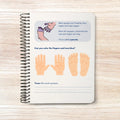 Respiratory activity book | Printable Worksheets | Homeschool Resources | Anatomy Curriculum | Learning Activities | STEM for kids