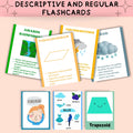 60 000+ Preschool Pre-K + Kindergarten Learning Bundle, Activity Worksheets, Alphabet, Numbers, Shapes, Colors, Coloring pages, Do a Dot